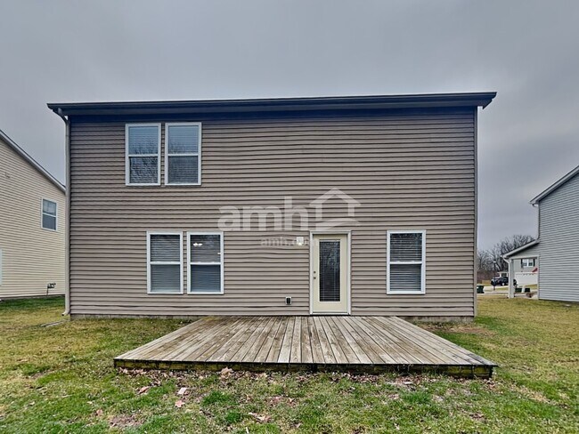 Building Photo - 536 Runnymede Ct