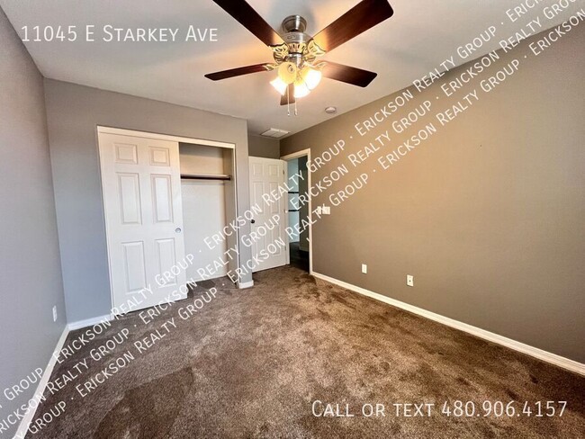 Building Photo - 11045 East Starkey Avenue