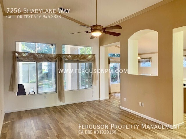 Building Photo - 7256 Shadylane Way