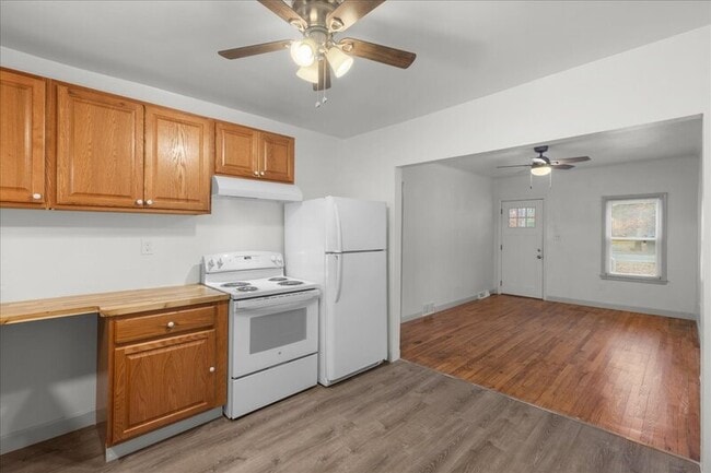 Building Photo - 5219 Somers Point Rd