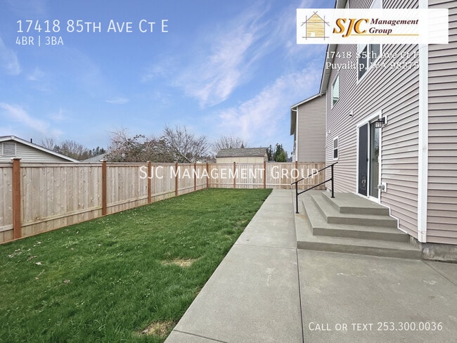 Building Photo - 17418 85th Ave Ct E