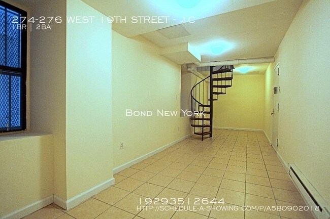 Building Photo - 274 W 19th St