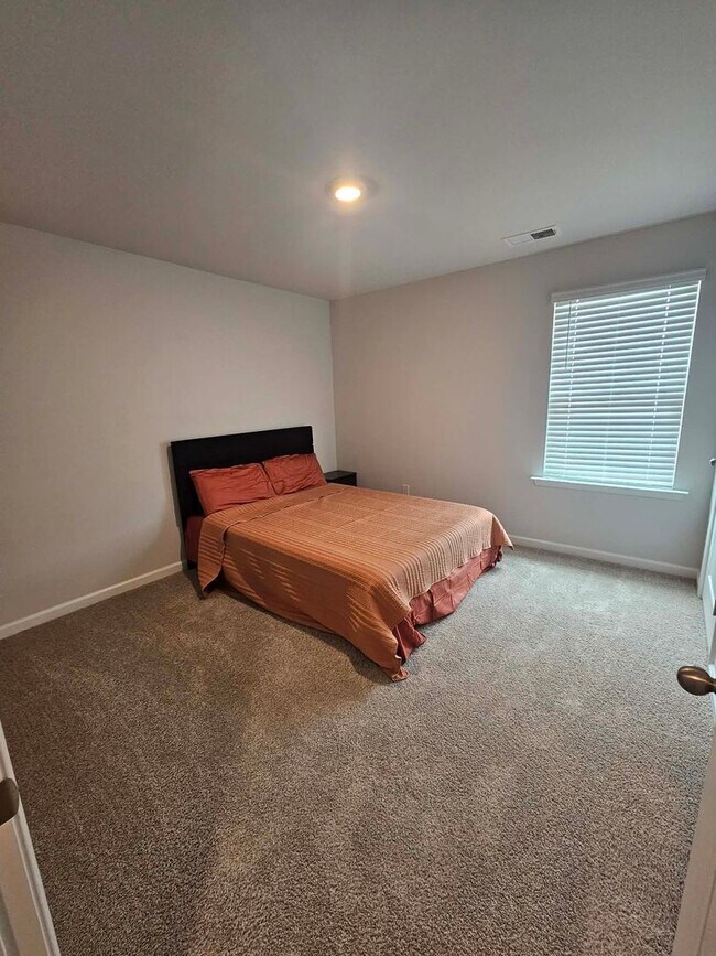 Building Photo - Newer 4 Bedroom Home In Stella NC