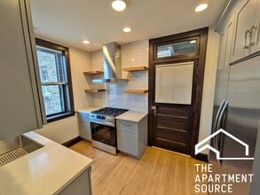 Building Photo - 6409 N Talman Ave