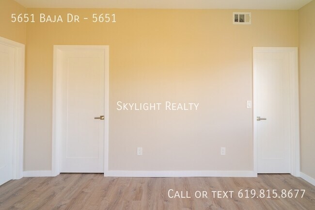 Building Photo - 5651 Baja Dr