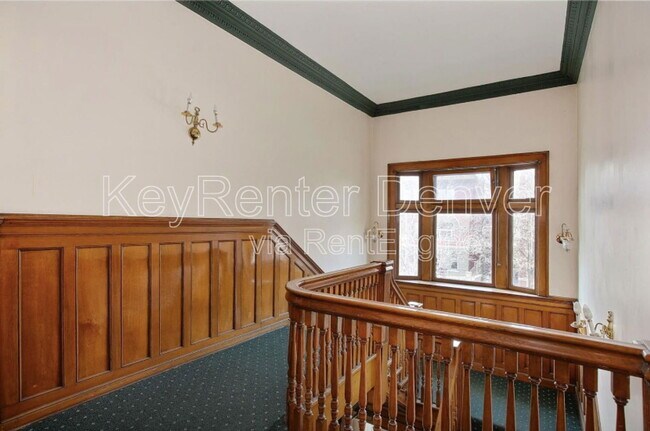 Building Photo - 1364 N Downing St