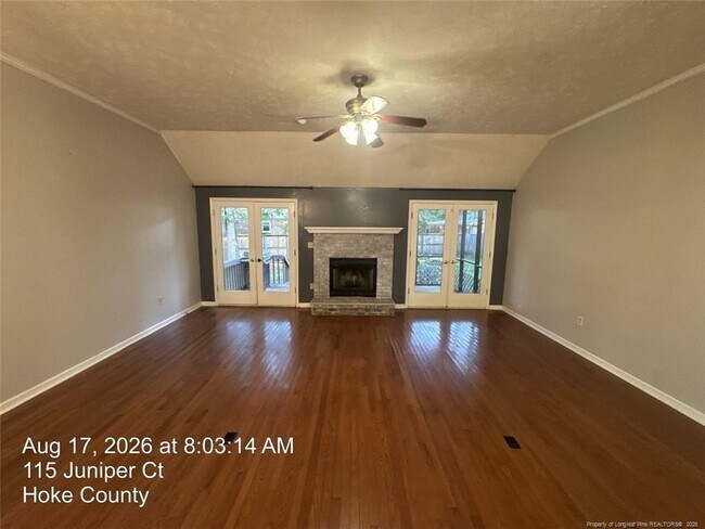 Building Photo - 115 Juniper Ct