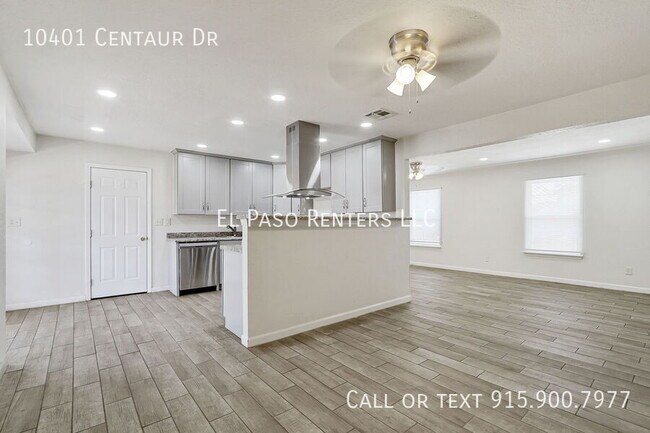 Building Photo - 10401 Centaur Dr