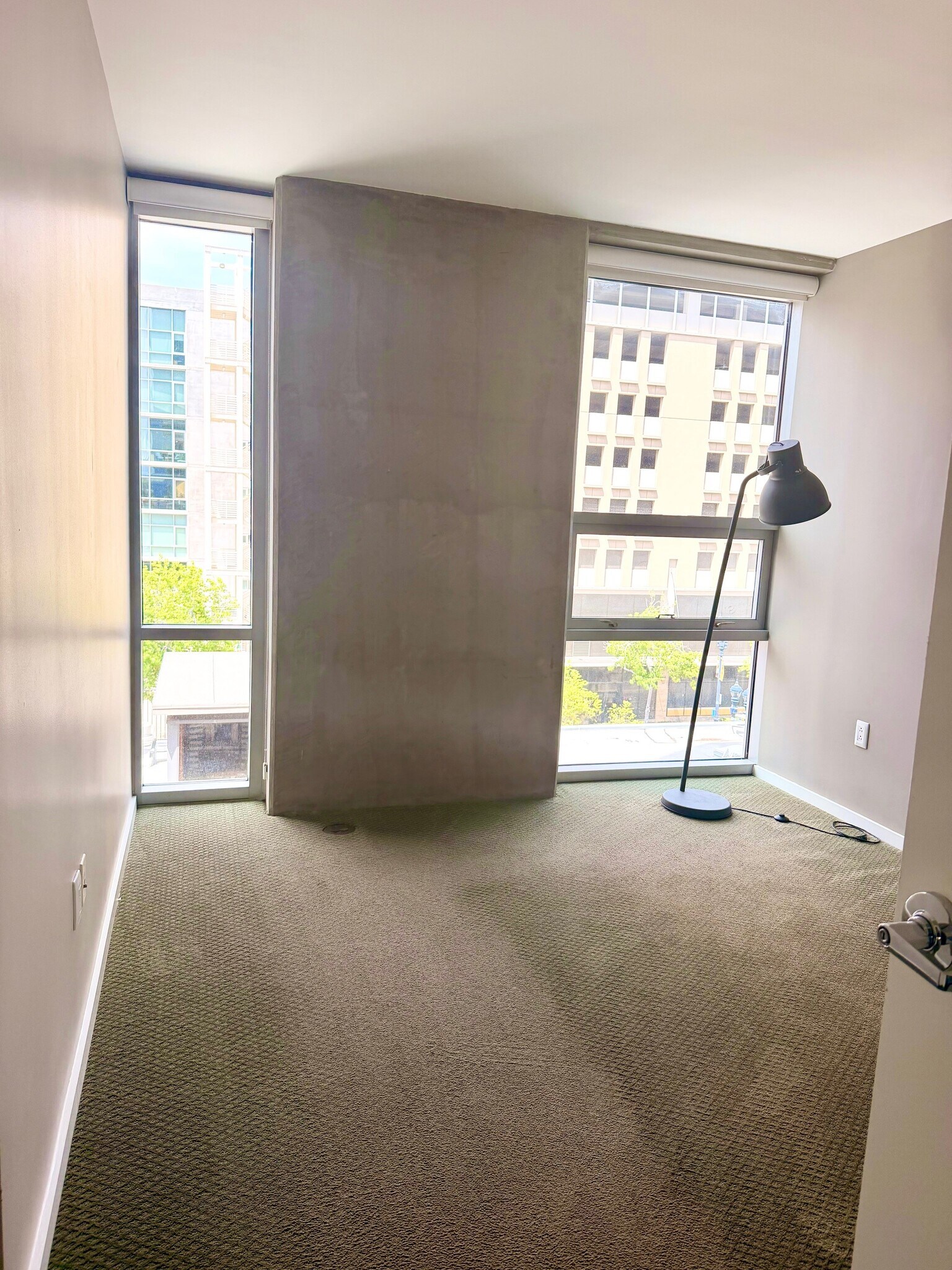 Guestbedroom - 321 10th Ave