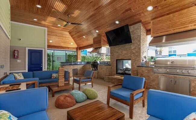 Building Photo - 1 bedroom in Houston TX 77018