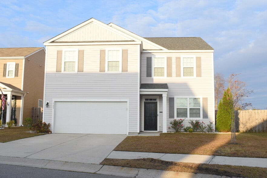 Primary Photo - 145 Presley Ln