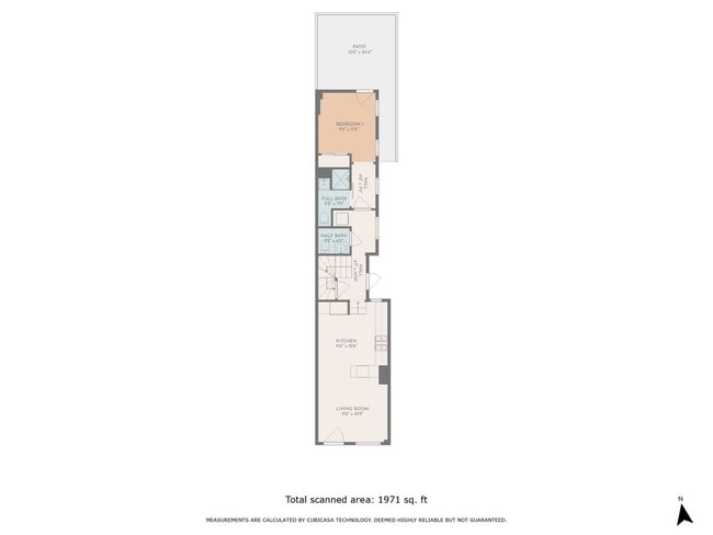 Building Photo - Beautifully renovated 3BR/3.5BA in Upper F...