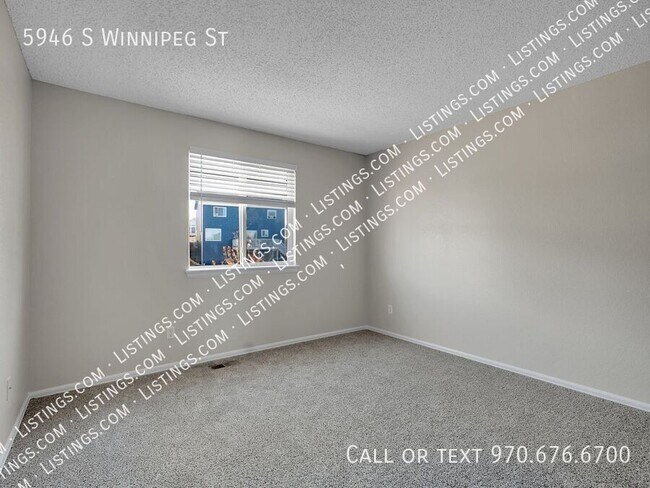 Building Photo - 5946 S Winnipeg St