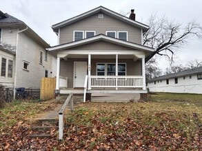 Building Photo - 385 S Burgess Ave