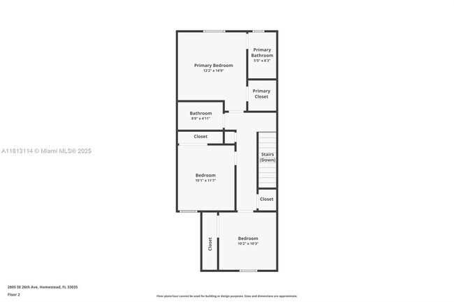 Building Photo - 2805 SE 26th Ave