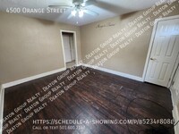 Building Photo - 4500 Orange St
