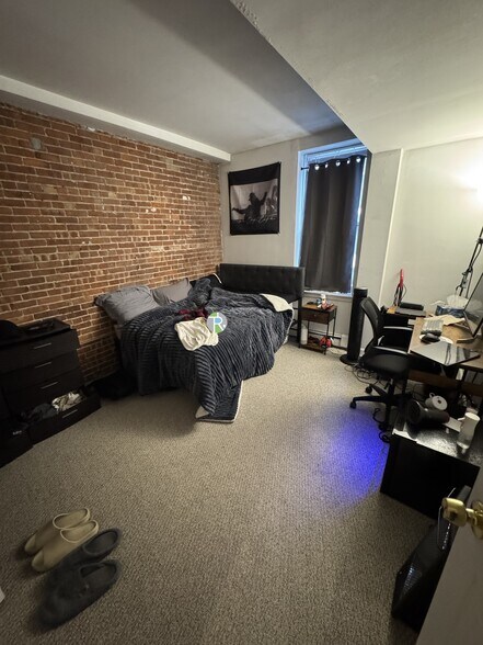 Building Photo - 480 Massachusetts Ave