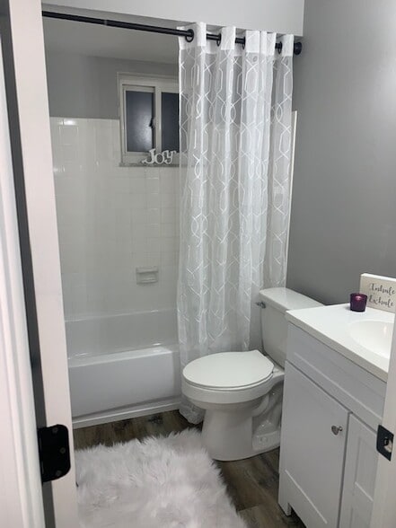 Bathroom - 37910 Euclid Ave