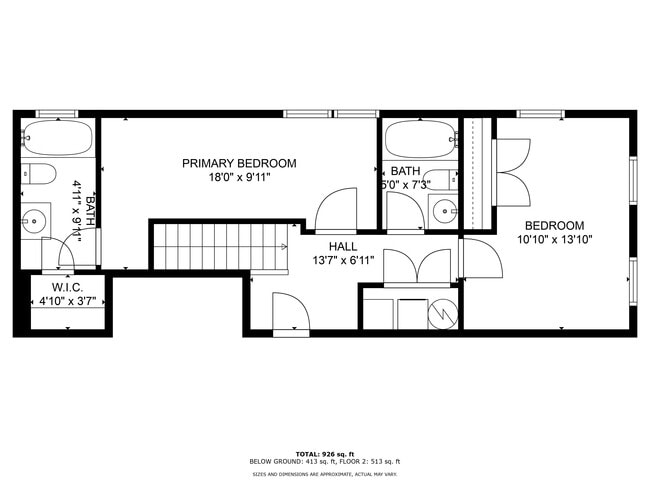 Building Photo - 1030 Fairmont St NW