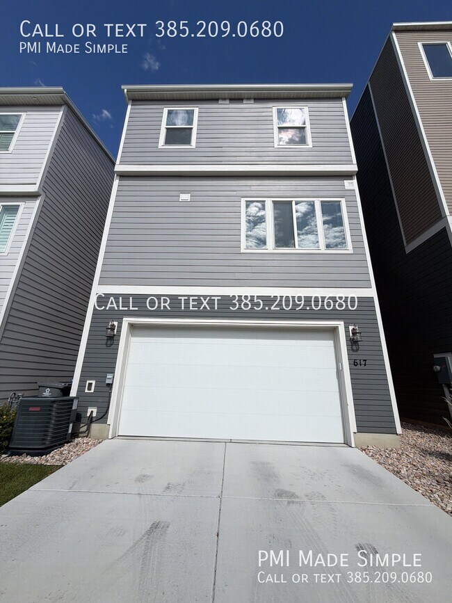 Building Photo - 617 E 460 S
