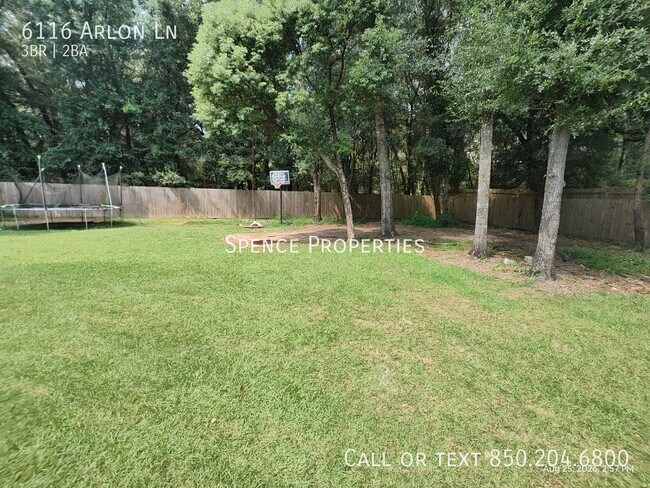 Building Photo - 6116 Arlon Ln