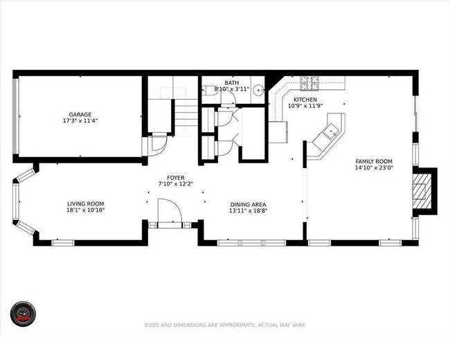 Building Photo - 90 Morgan Way