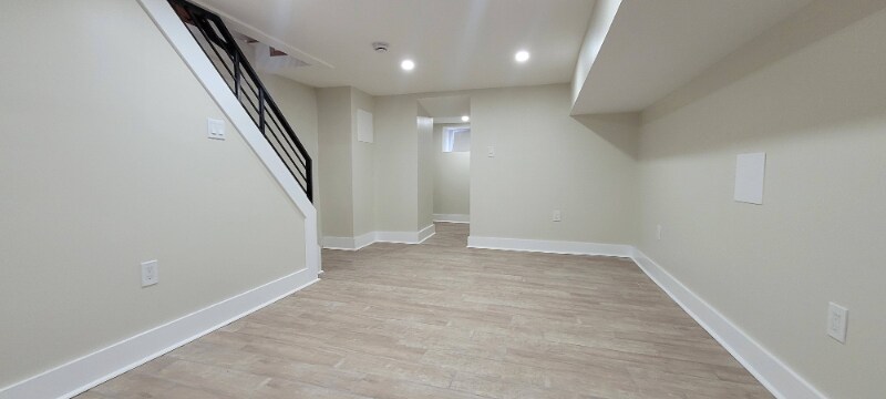 Building Photo - 1517 S Napa St