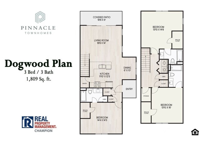 Building Photo - Newly Constructed Luxury Townhomes in Porters Neck