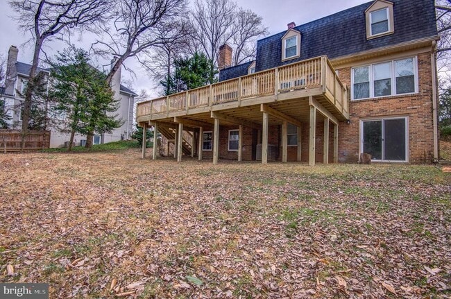 Building Photo - 9704 Hall Rd