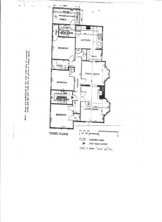 Building Photo - 1560 Cambridge St
