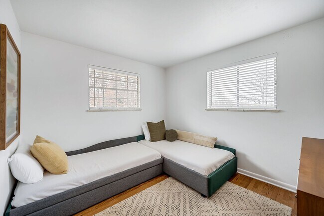 Building Photo - Mostly Updated 5BD, 3BA Littleton Home with 2-Car Garage
