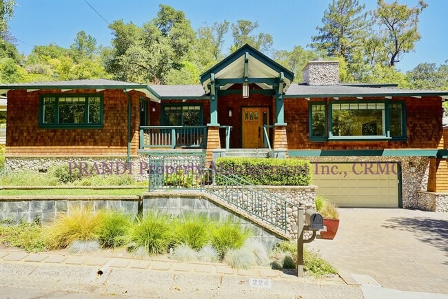 Primary Photo - "COMING SOON" Impeccable Quality In This Gorgeous Greenbrae Home