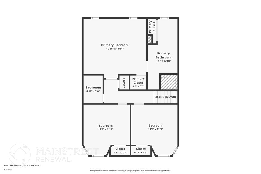 Building Photo - 400 Lake Swan Ct