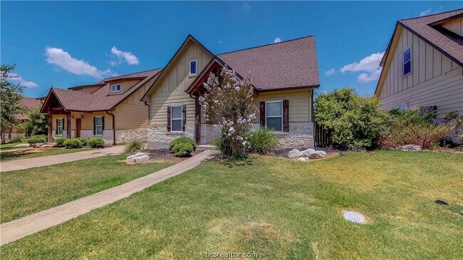 Building Photo - 3416 Cullen Trail