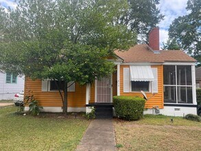 Building Photo - Charming 2 Bed/1 Bath Home in Montgomery, AL - Available 12/15 - $1125