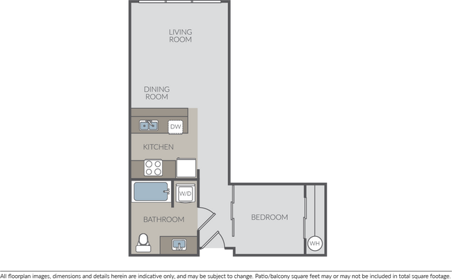 Plan 1A - Canvas