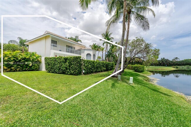 Building Photo - 9870 NW 47th Terrace