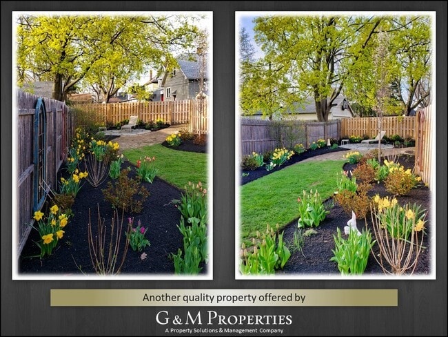 Building Photo - 3-Bedroom Rental: Popular North Winton Village Neighborhood!