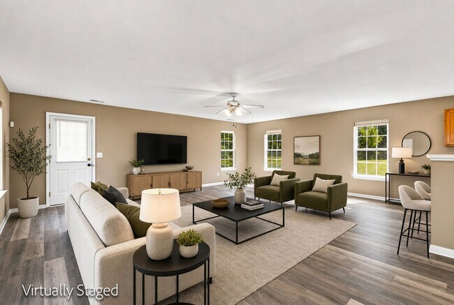 Building Photo - 822 Oakshire Cir