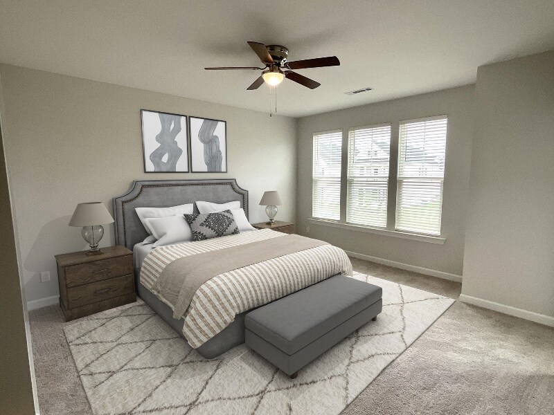 Building Photo - 27 Pansy Pk