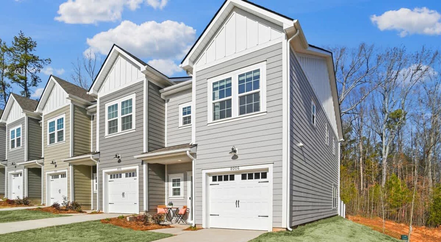 Building Photo - 7047 Lash Ln