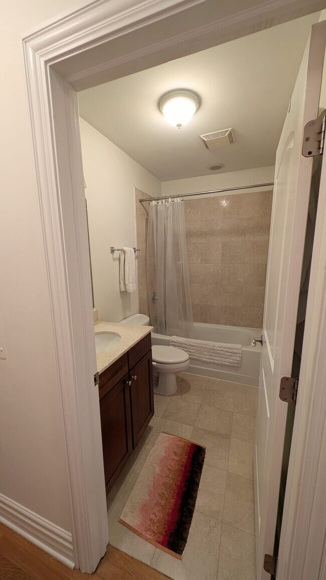 Building Photo - 1707 N Crilly Ct
