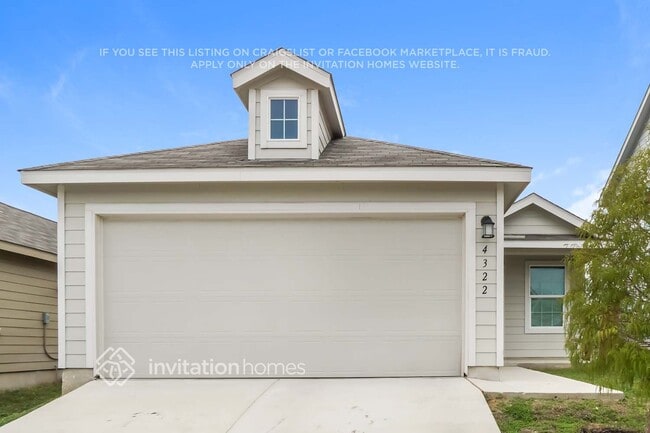 Building Photo - 4322 Open Water