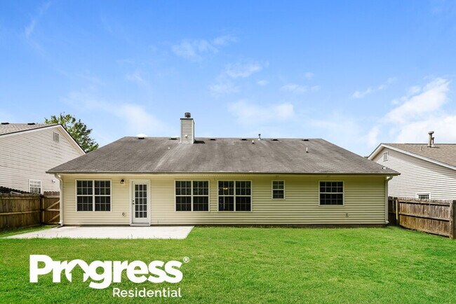 Building Photo - 1600 Jami Hollow Way
