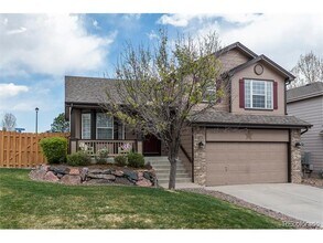 Building Photo - Beautiful 3BR/2 BA in Cherry Creek School District