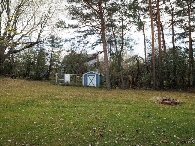 Building Photo - 20201 Overlook Dr