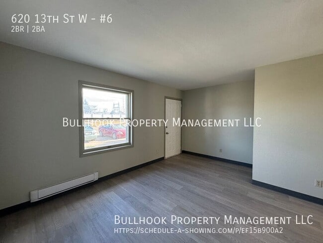 Building Photo - 620 13th St W