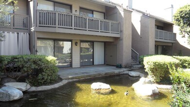 Building Photo - Remodeled, ground level, 1 bedroom, 1 bath condo in Lakeside Garden Grove Community
