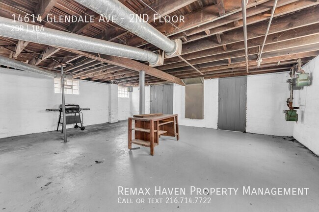 Building Photo - 14614 Glendale Ave