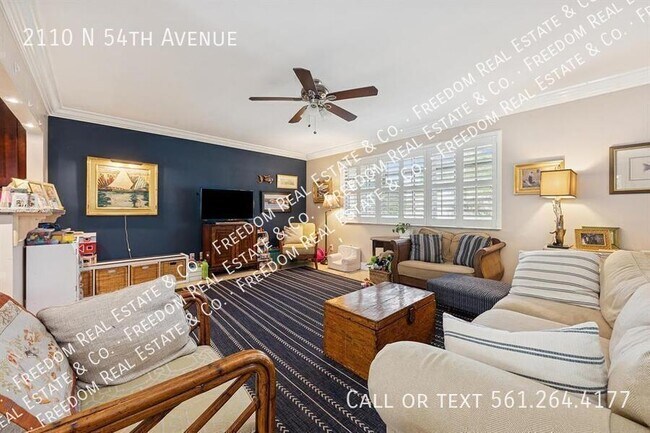 Building Photo - 2110 N 54th Ave